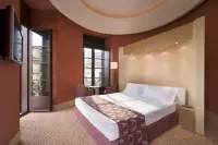 UNA Hotels Napoli
