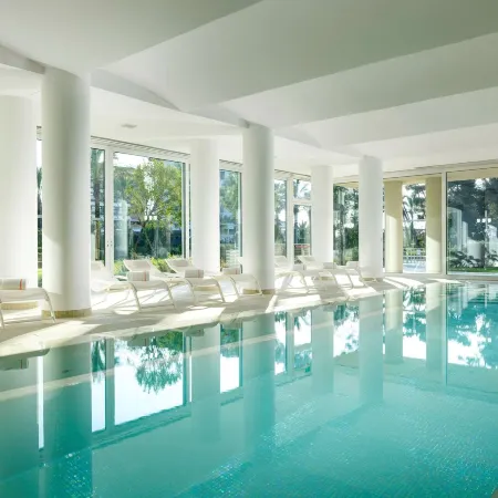 Versilia Lido | UNA Esperienze