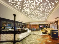 Kingwood Boutique Hotel Hotels in Miri