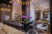 David Tower Hotel Netanya by Prima Hotels - 16 Years Plus