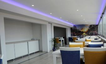 Pruva Prestige Hotel