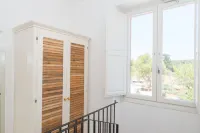 Masseria Mongiò Dell'Elefante - Romantische