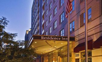 Residence Inn Wilmington Downtown