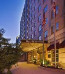 Residence Inn Wilmington Downtown Hotel berhampiran Saint Anthony of Padua Church