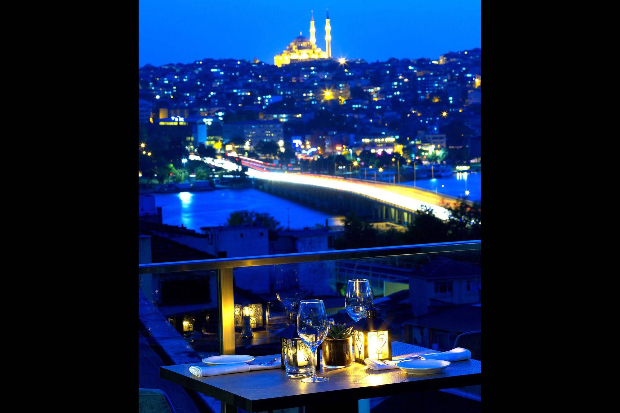 Walton Hotels Galata