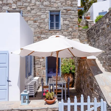 Pénde Traditional Villas