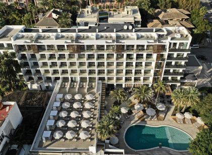 Bordoy Alcudia Port Suites