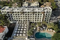 Bordoy Alcudia Port Suites - 5-Star