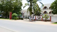 PrideInn Hotel Diani Hotels near Chillspot Nirvana backpackers and bar and grill