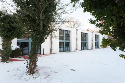 Hotel Wiehberg Hotel a Hemmingen