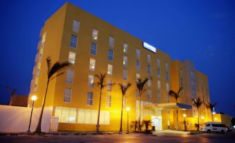 City Express by Marriott Ciudad del Carmen