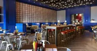 格雷斯蘭飯店 - 酒吧