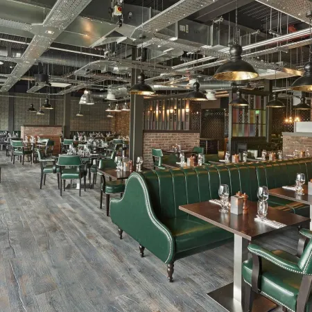 Village Hotel Glasgow