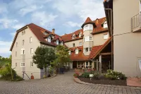 Consulat des Weins Hôtels à : Neustadt an der Weinstraße