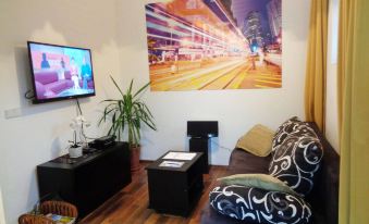 Hotel Apartment Puell