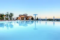 Pian Dei Mucini Resort Hotels in Massa Marittima