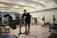 Hotel Golden Key, 4 Stars Superior - Gym