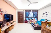 Anping No.72 Hostel