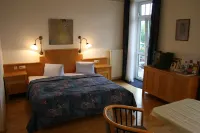 Romantik Residenz (Ferienwohnungen Hotel Im Weissen Rössl) - Dependance