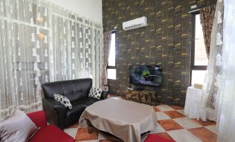 Qu Feng Xiao Zhu B&B