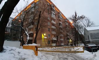 Apartmenty Uyut Klassika