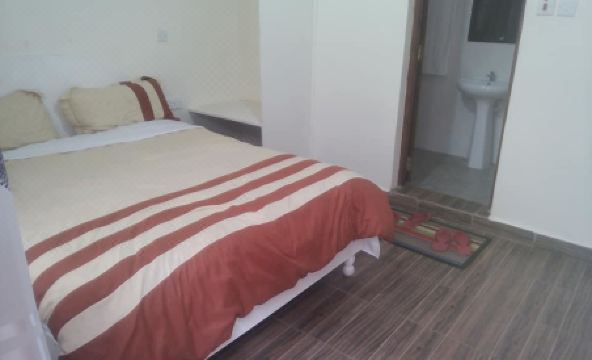 Levilla Gardens Resort & Spa - Housity