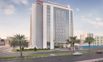 Hampton by Hilton Dubai Airport