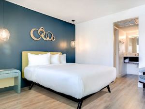 Downtowner Boutique Hotel