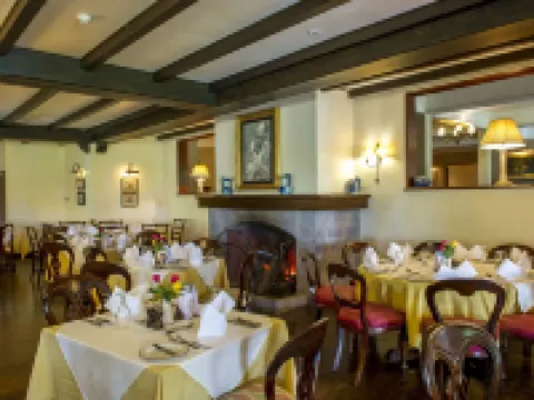 Arusha Serena Hotel Hotéis em Arusha