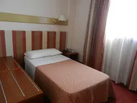 ユーロホテルパレス マニアゴ