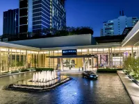 Pullman Bangkok King Power Các khách sạn gần Khu phức hợp mua sắm miễn thuế King Power