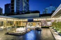 Pullman Bangkok King Power Hotels in Bangkok
