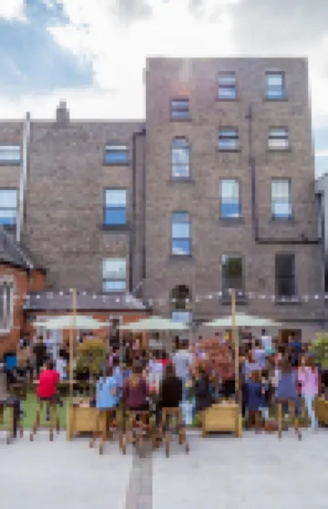 Gardiner House Hostel Hotels in 