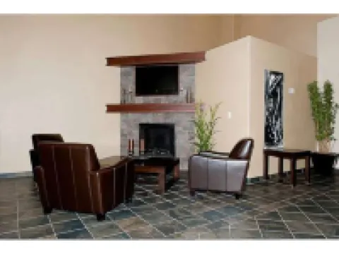 Park Inn by Radisson Edmonton Airport