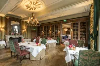 Château St Gerlach - Oostwegel Collection, Member of Relais and Châteaux - breakfast