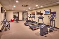 Staybridge Suites CHEYENNE by IHG - Gym