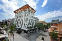 Bellini Relais Hotels in Lignano Sabbiadoro