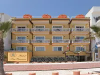 Hotel Orizzonte Hôtels à : Letoianni