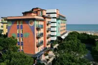 Park Hotel Brasilia Hotels in Jesolo