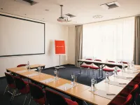 Vienna House Easy by Wyndham Bratislava Hotels in Bratislava II