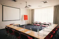 Vienna House Easy by Wyndham Bratislava