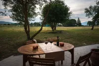 The Monna Lisa Resort Hotels in Castiglion Fibocchi