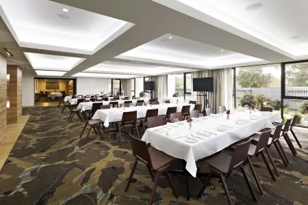 Quarters at Flinders Hotel