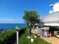 Hotel Mediterraneo Hotel a Sapri