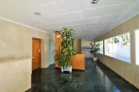 Apartamentos Niza Các khách sạn gần Benidorm