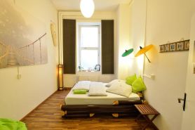 Kiez Hostel Berlin