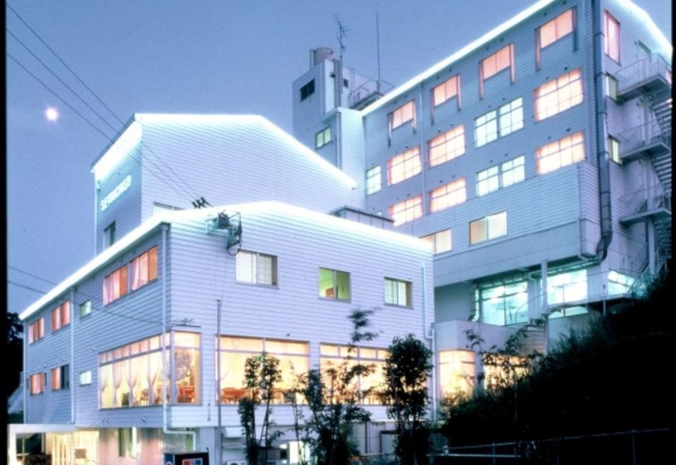 Setouchiso - Housity