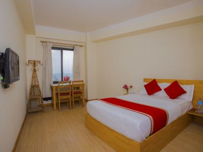 OYO 279 City Gaon Resort