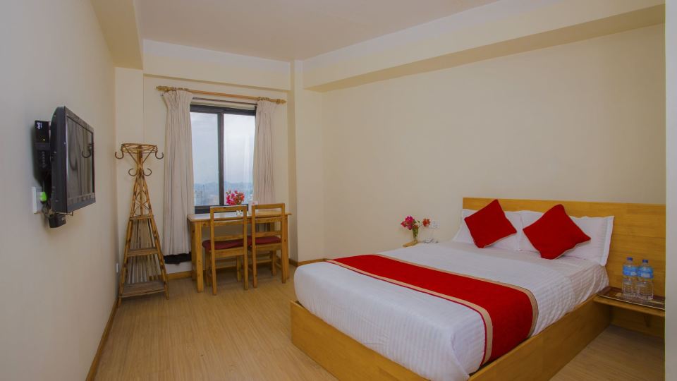 OYO 279 City Gaon Resort