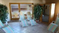 Landhaus Klausnerhof Hotel Garni فنادق في Gemeinde Seefeld in Tirol
